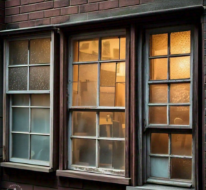 Basement Window Storm Windows