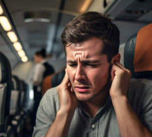 What Are The Dangers Of Airplane Ear?